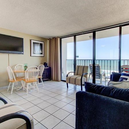 0610 Smooth Sailing By Atlantic Towers Apartamento Carolina Beach Exterior foto