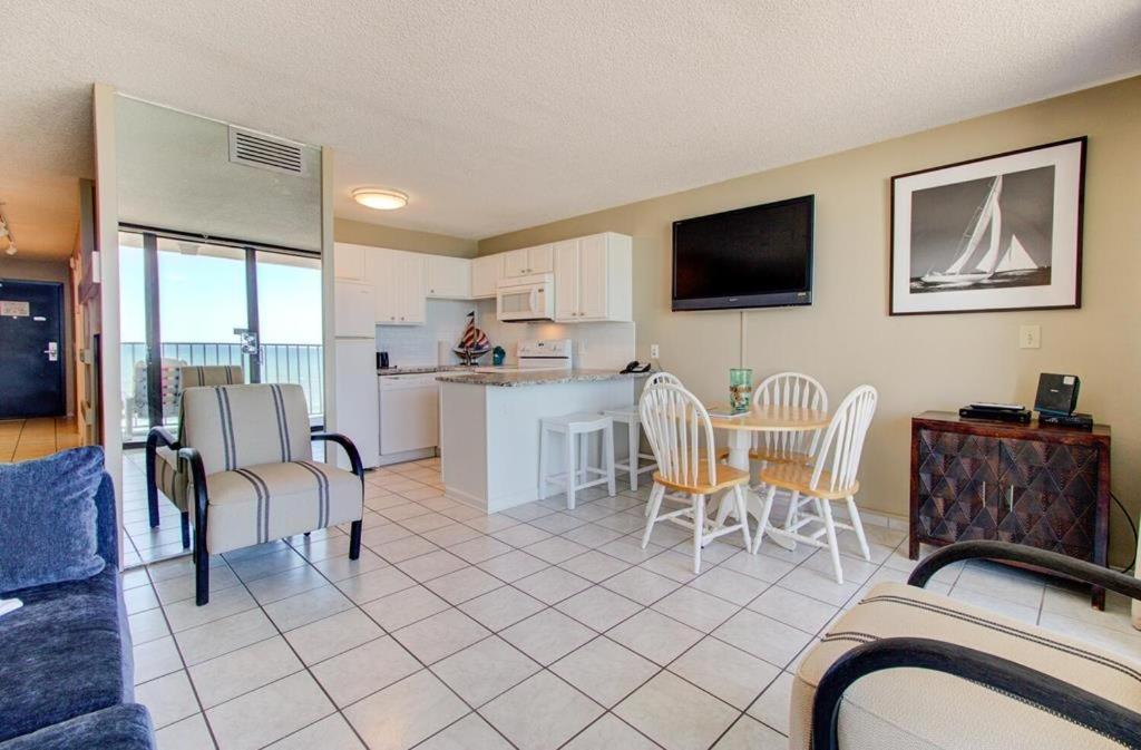 0610 Smooth Sailing By Atlantic Towers Apartamento Carolina Beach Exterior foto