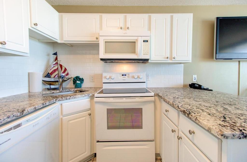 0610 Smooth Sailing By Atlantic Towers Apartamento Carolina Beach Exterior foto