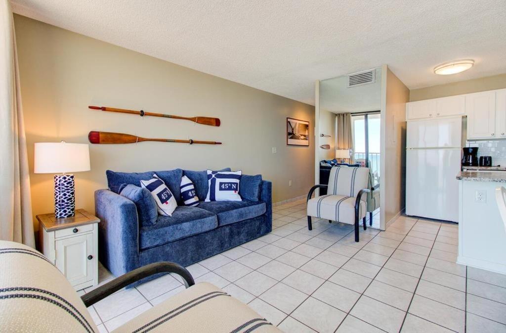 0610 Smooth Sailing By Atlantic Towers Apartamento Carolina Beach Exterior foto