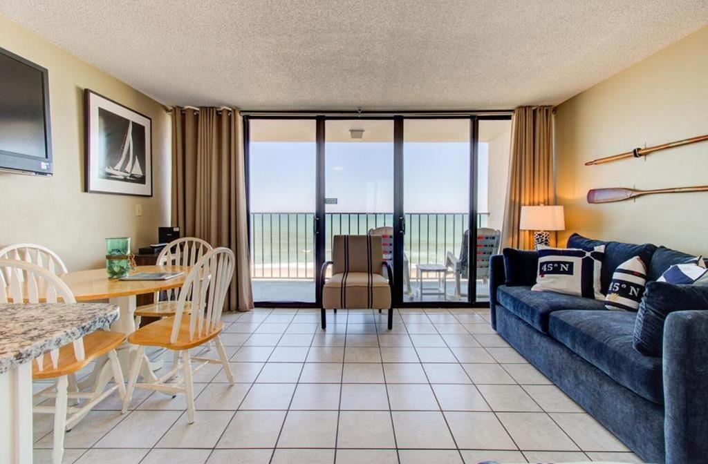 0610 Smooth Sailing By Atlantic Towers Apartamento Carolina Beach Exterior foto