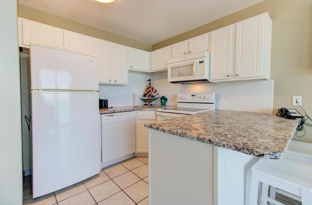 0610 Smooth Sailing By Atlantic Towers Apartamento Carolina Beach Exterior foto