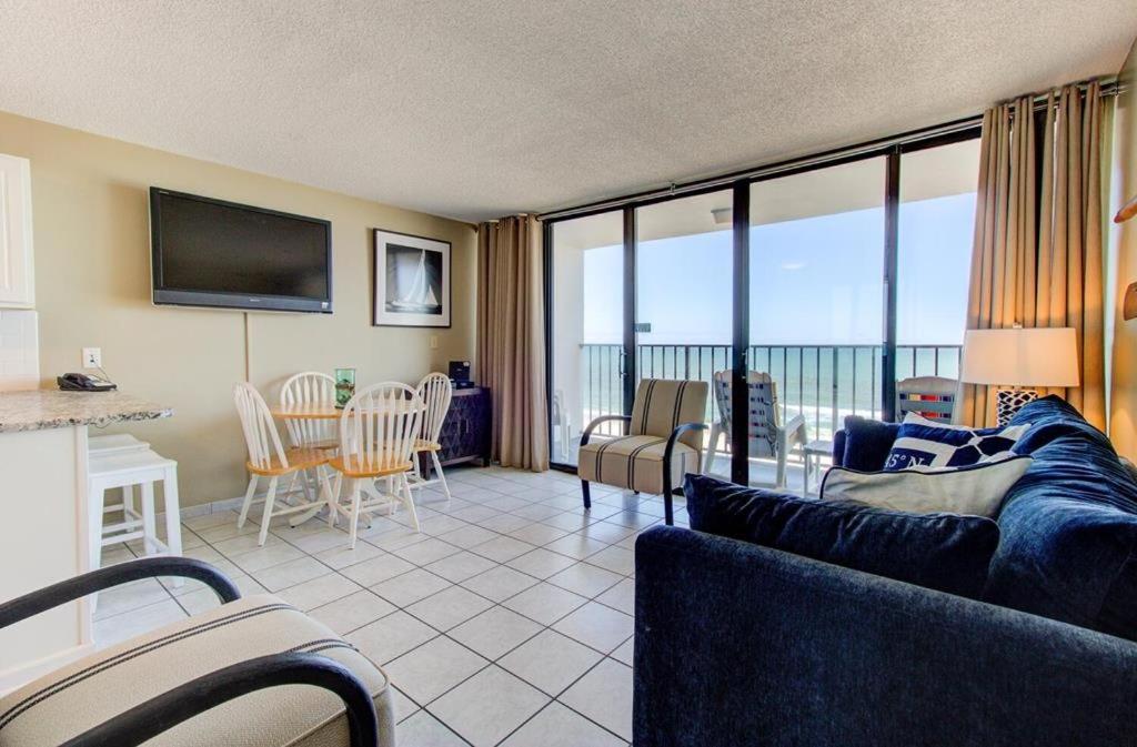 0610 Smooth Sailing By Atlantic Towers Apartamento Carolina Beach Exterior foto